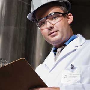 Plant Manager / Production